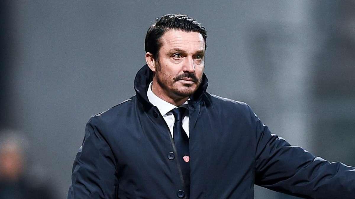 Lazio, Oddo: "Il Flaminio deve essere valorizzato". E su Baroni...