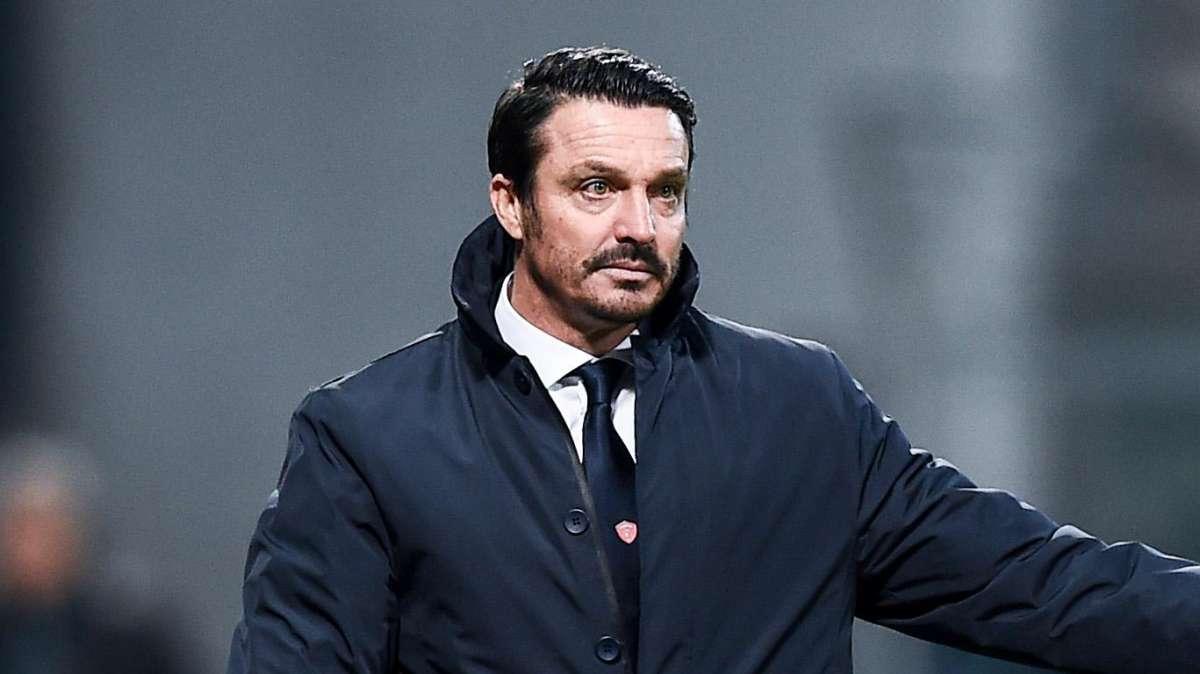 Lazio, parla Oddo: "Il derby a Roma vale una stagione". E su Baroni...