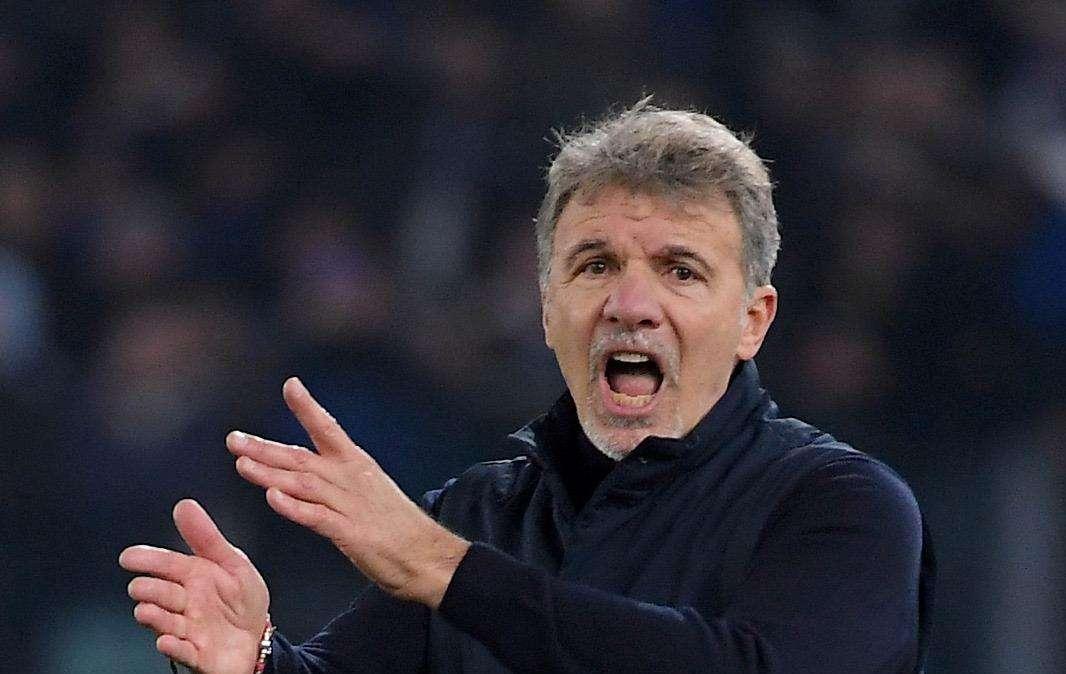 Lazio, Rambaudi: "Contro il Lecce serve una dimostrazione forte". Poi su Casadei...