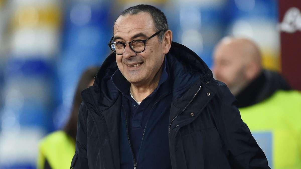 Lazio - Sarri, parti sempre più vicine: le ultime - FOTO&VIDEO