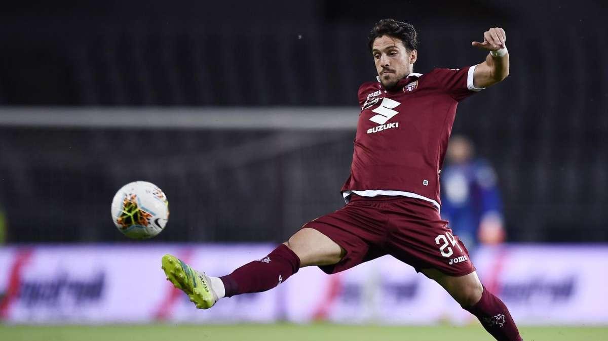 Serie A, pareggiano Torino e Bologna: a Verdi risponde Soriano