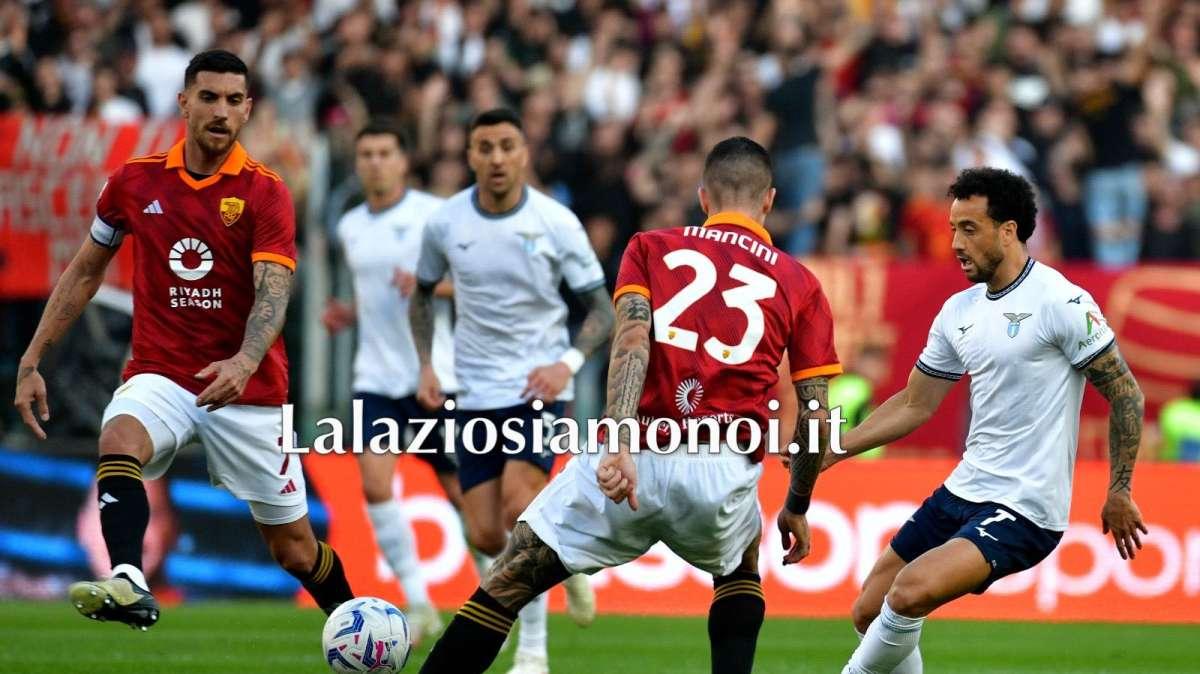 Lazio, Tudor sul derby: "Una partita come le altre? Ho detto che..."