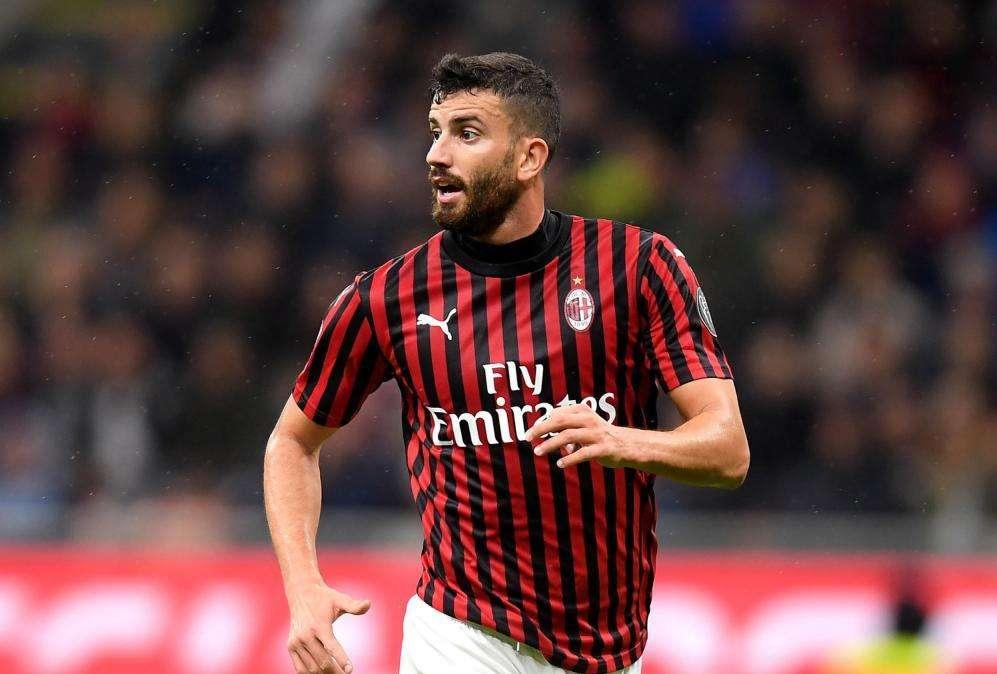 Milan-Spal, cambio obbligato per Pioli: problema fisico per Musacchio