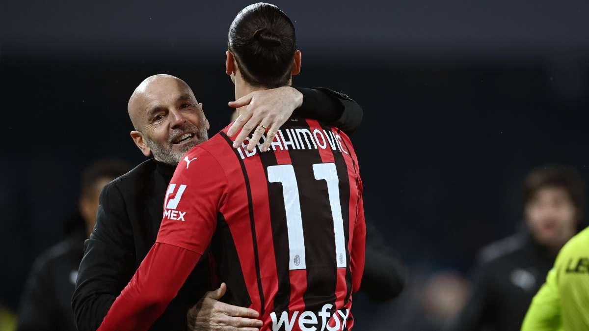 Torino-Milan, emergenza rossonera: Ibra e altri tre fuori dai convocati
