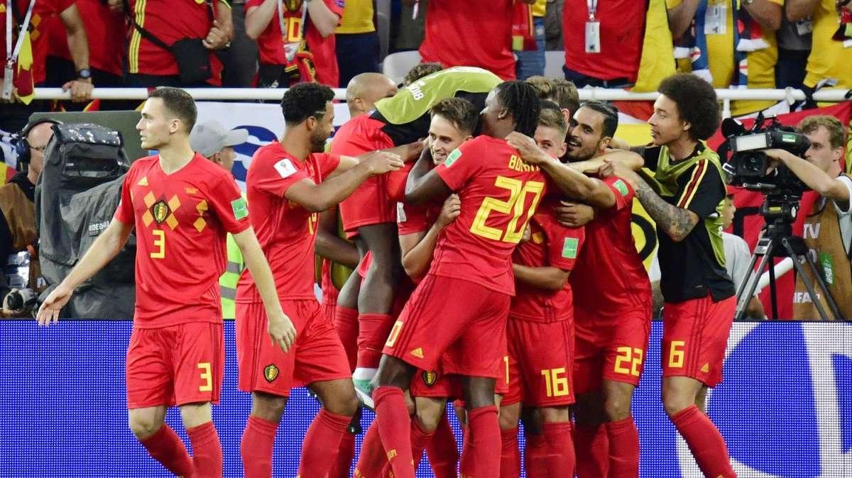 Euro 2020, il programma di oggi: si completa il girone dell'Italia, in campo anche il Belgio