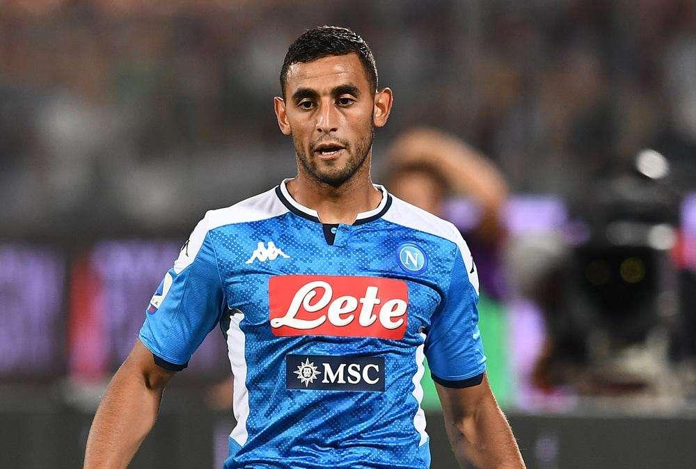 Calciomercato, Ghoulam - Lazio affare possibile solo a una condizione: i dettagli 