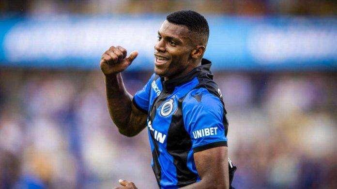 Calciomercato Lazio, stretta finale per Wesley: Tare rinnova l'offerta al Bruges