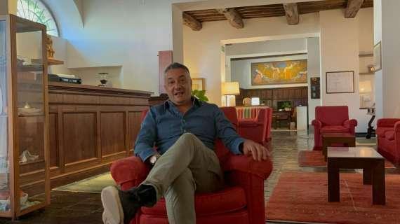 WOMEN | Lazio, Pinzani chiarisce: "Multa? È strumentalizzazione, bastava avvertire e..."