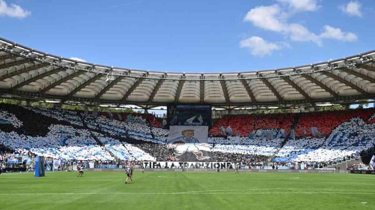 Lazio, rinnovata la partnership con Groupama Assicurazioni: il comunicato