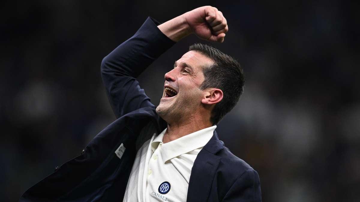 Inter, Chivu: "Non sarà la partita di sabato. Su Thuram..."