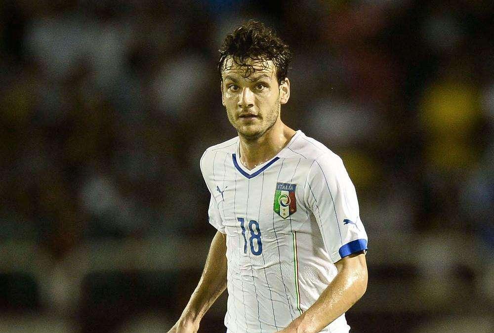 Parolo-Lazio, accordo vicino ma l'ad Leonardi nega: "Non mi risulta!". E spunta il Napoli...