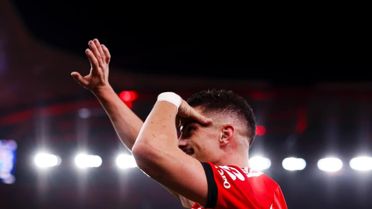 Calciomercato Lazio | Offerta per Ivanovic del Benfica: i dettagli
