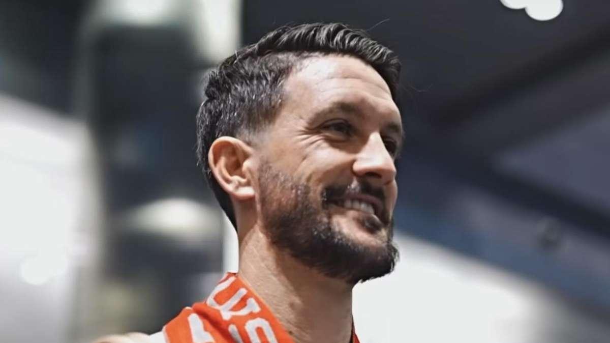 Luis Alberto conquista il Qatar: ma quel retroscena di mercato con Sarri...