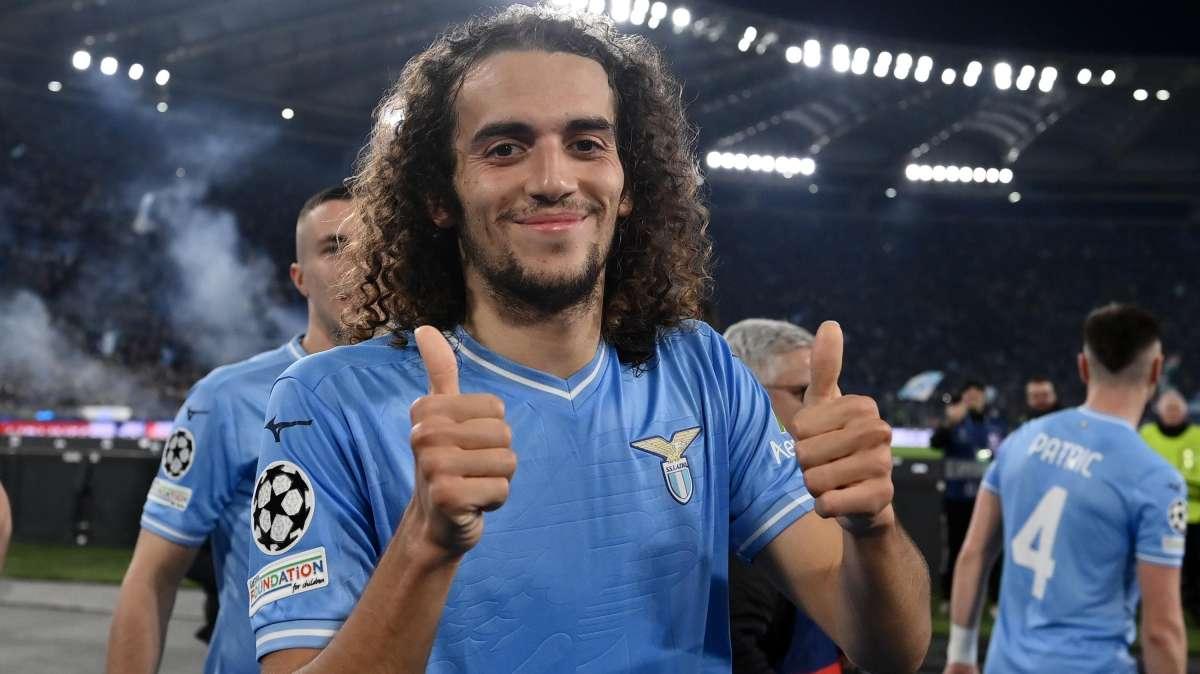 Lazio, il club ha deciso di riscattare Guendouzi: le cifre dell'operazione