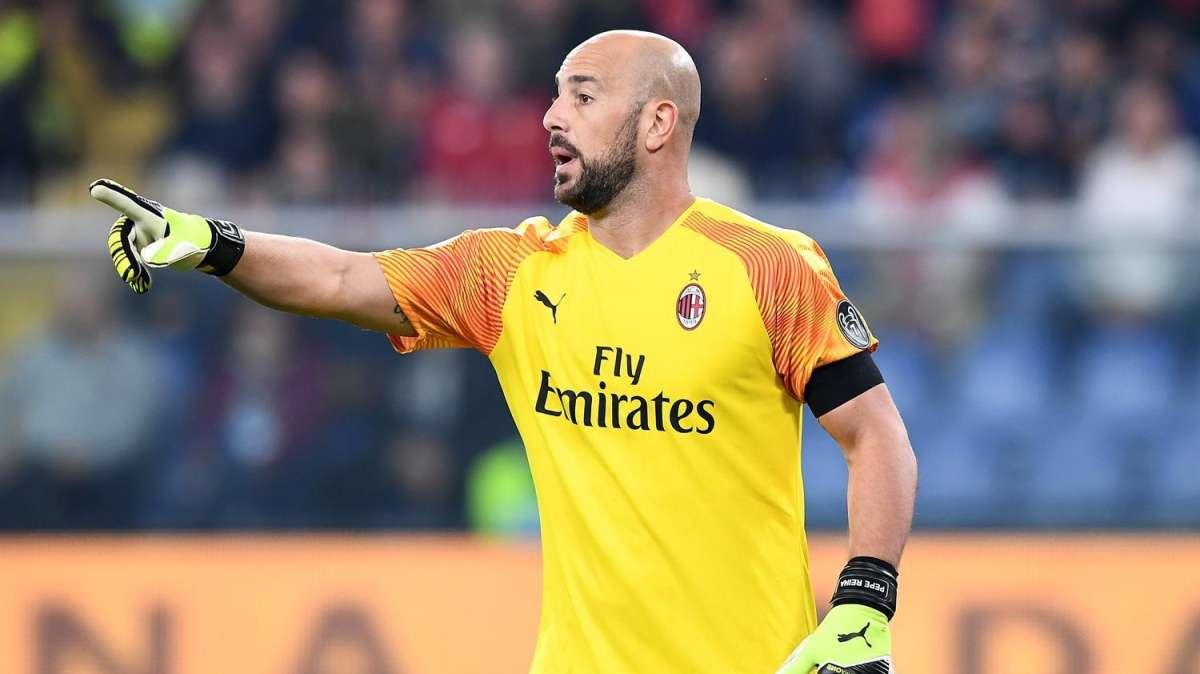 Calciomercato, Colasanto: "Alla Lazio servono leader come Reina. Muriqi? Bella scommessa”
