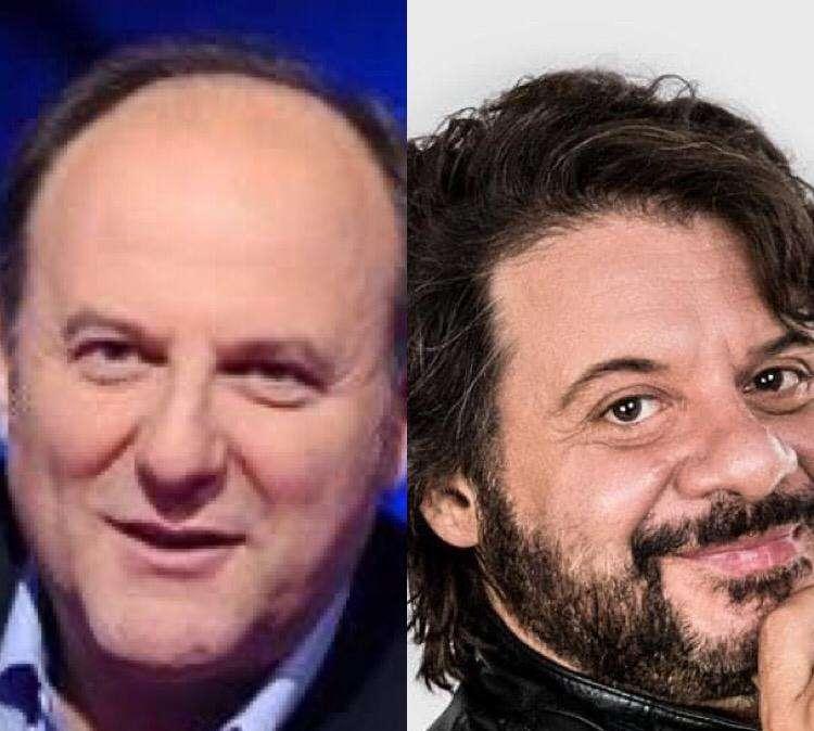 Covid / Anche Gerry Scotti e Lillo Petrolo positivi: il comico è ricoverato al Gemelli