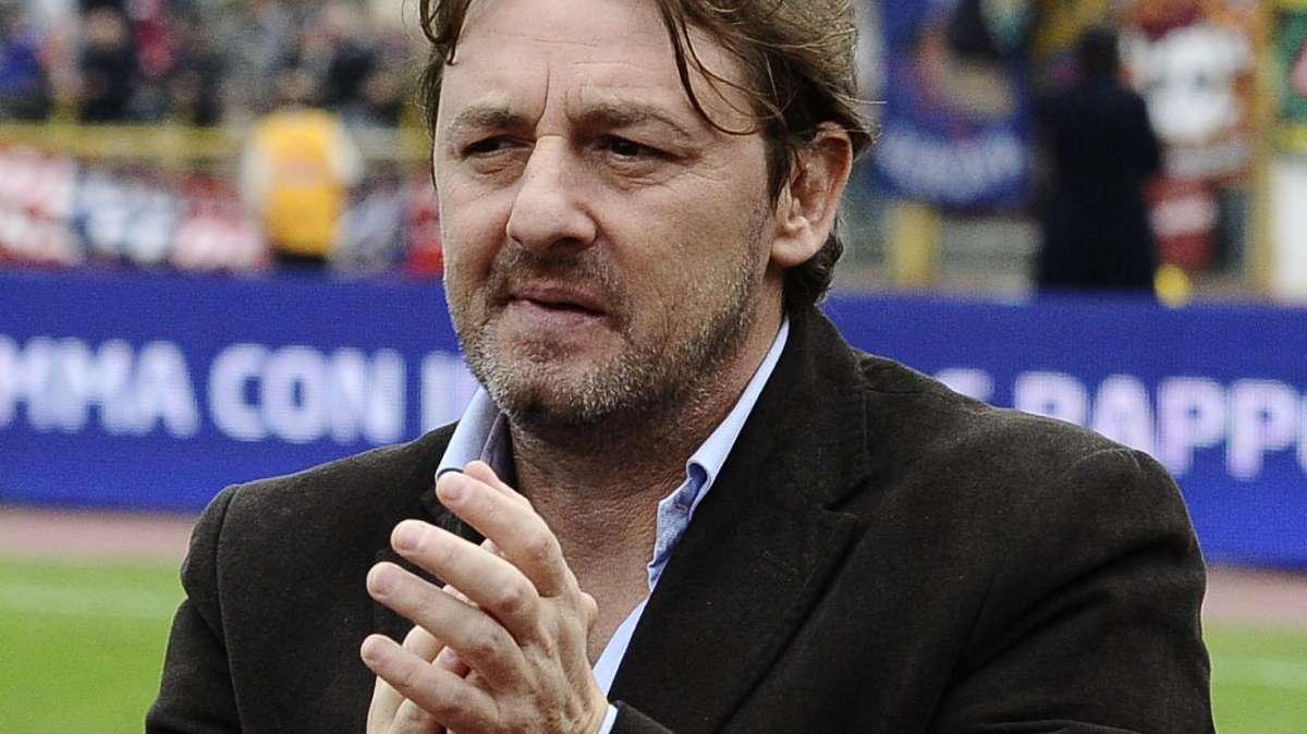 Lazio, Signori: “Io e Immobile due re. A Sarri serve altro tempo"
