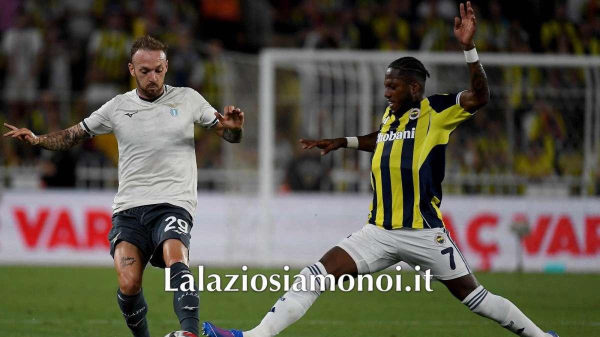 Lazio - Roma | Due difensori salteranno il derby: tutti i dettagli
