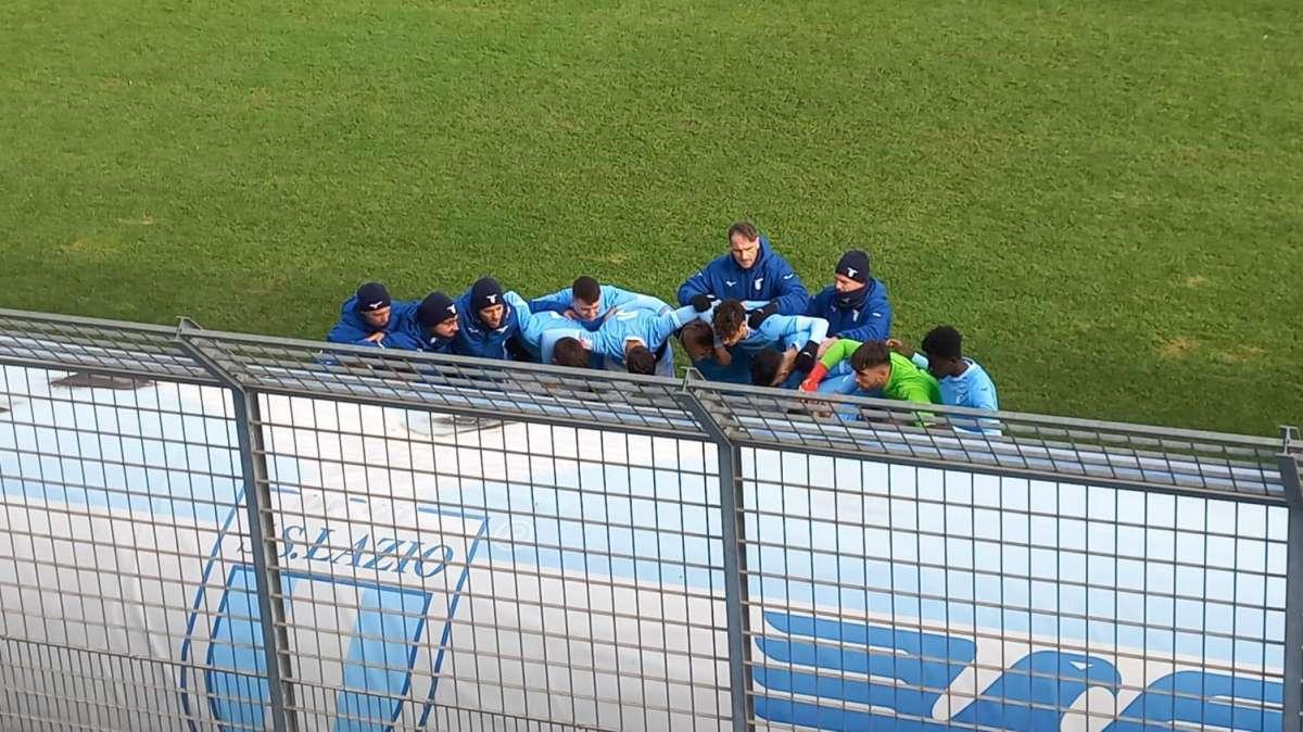 PRIMAVERA | Lazio, al via la nuova stagione: domani l'esordio contro il Genoa