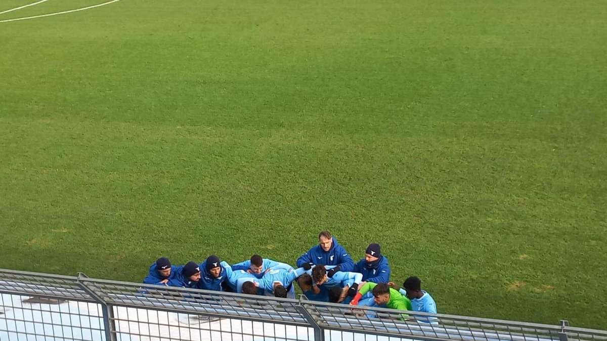 Lazio Primavera, tutto pronto per il derby: tutte le info per i tifosi