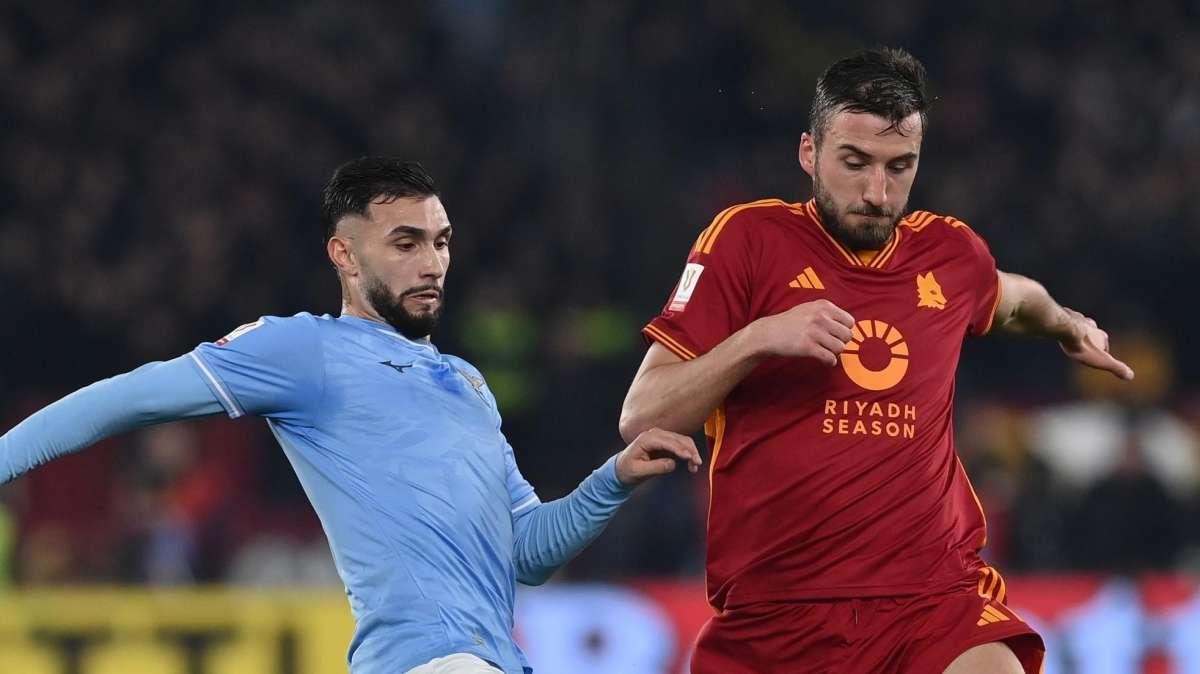 Calciomercato | La Roma punta un ex obiettivo della Lazio: i dettagli