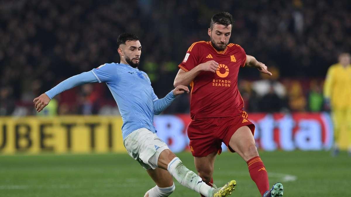 TABELLONE - Coppa Italia, Lazio in semifinale: si attende di scoprire la prossima avversaria