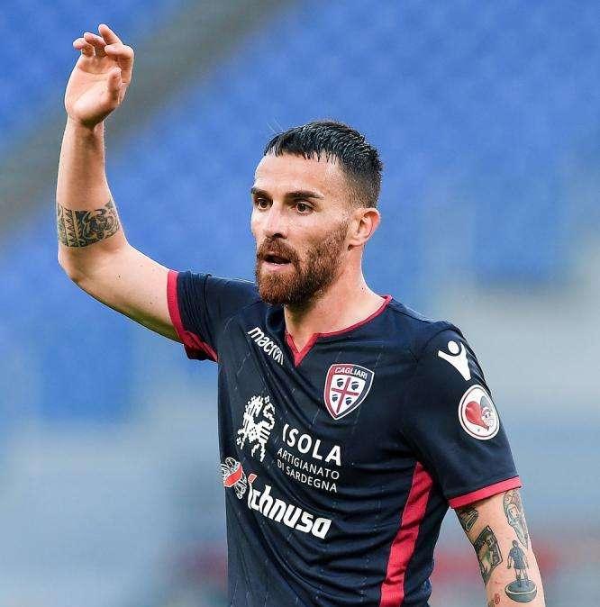 Cigarini: "Con la Lazio servirà tanto cuore, dobbiamo provarci!"
