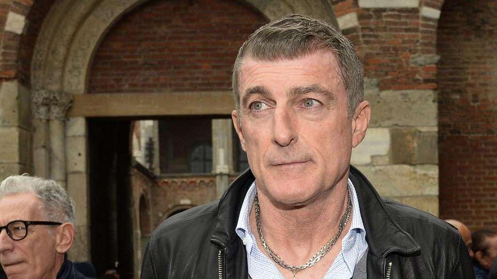 Pagliuca su Eriksson: "È stato un maestro e un signore"