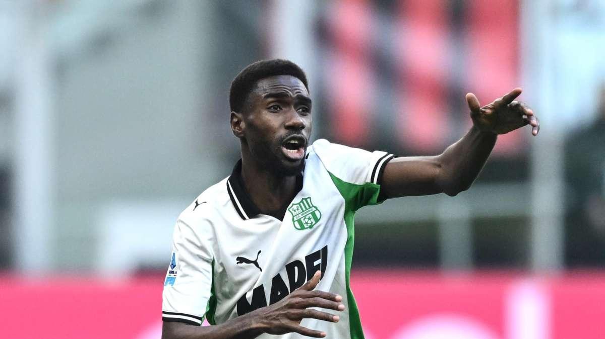 Serie A | Il Sassuolo torna a vincere: Cremonese ko di misura 