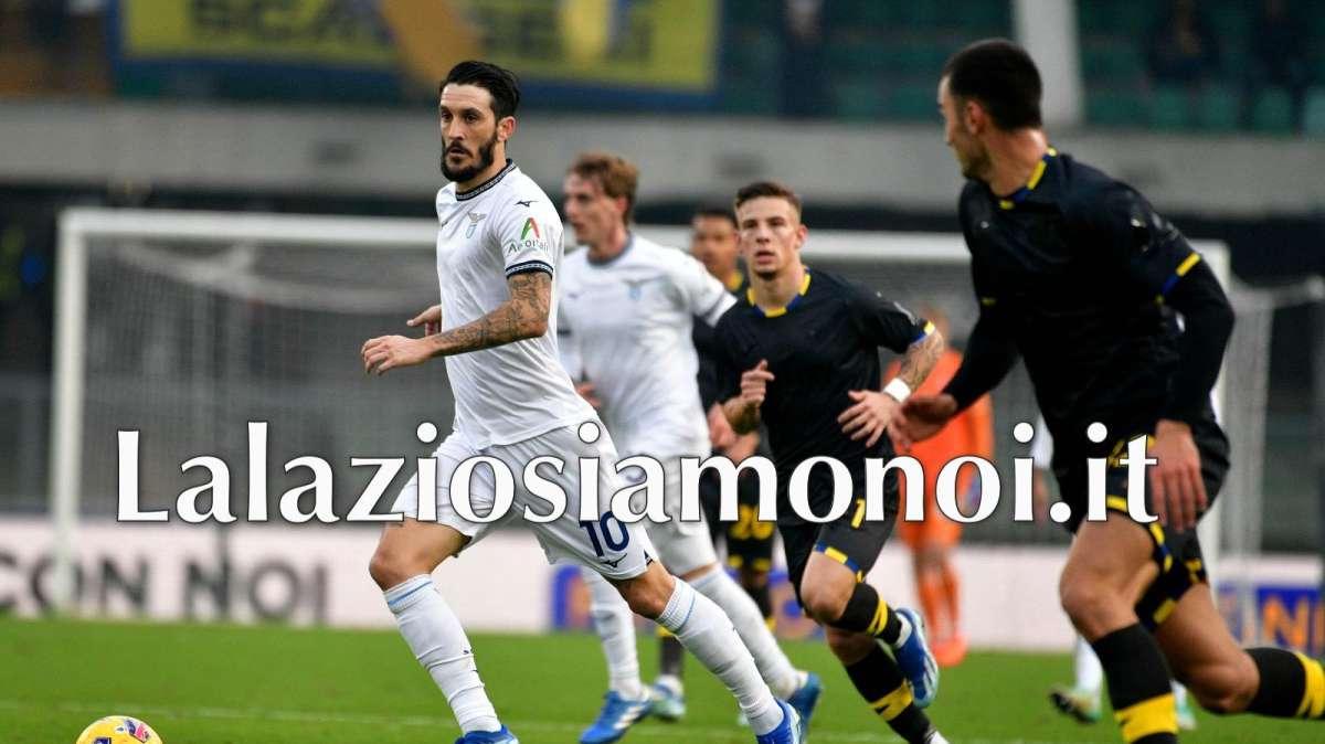Lazio-Verona, poca affluenza all’Olimpico: il dato sugli spettatori