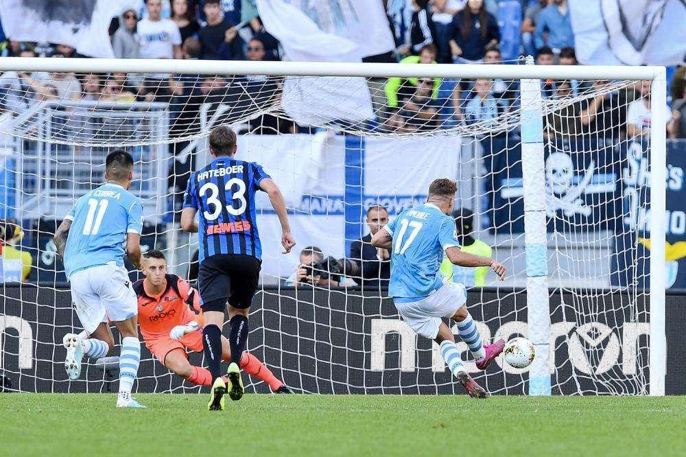 SONDAGGIO - Lazio - Atalanta, ecco il vostro migliore in campo