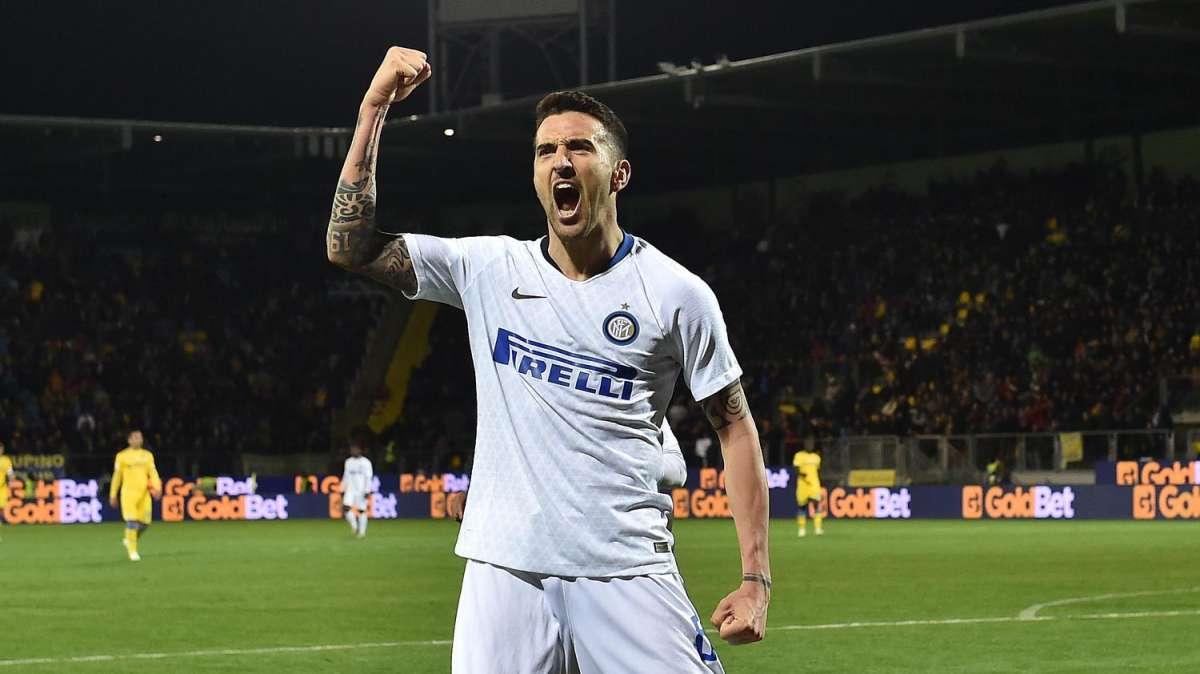 Vecino saluta l’Inter: “È stato un onore vestire i tuoi colori”