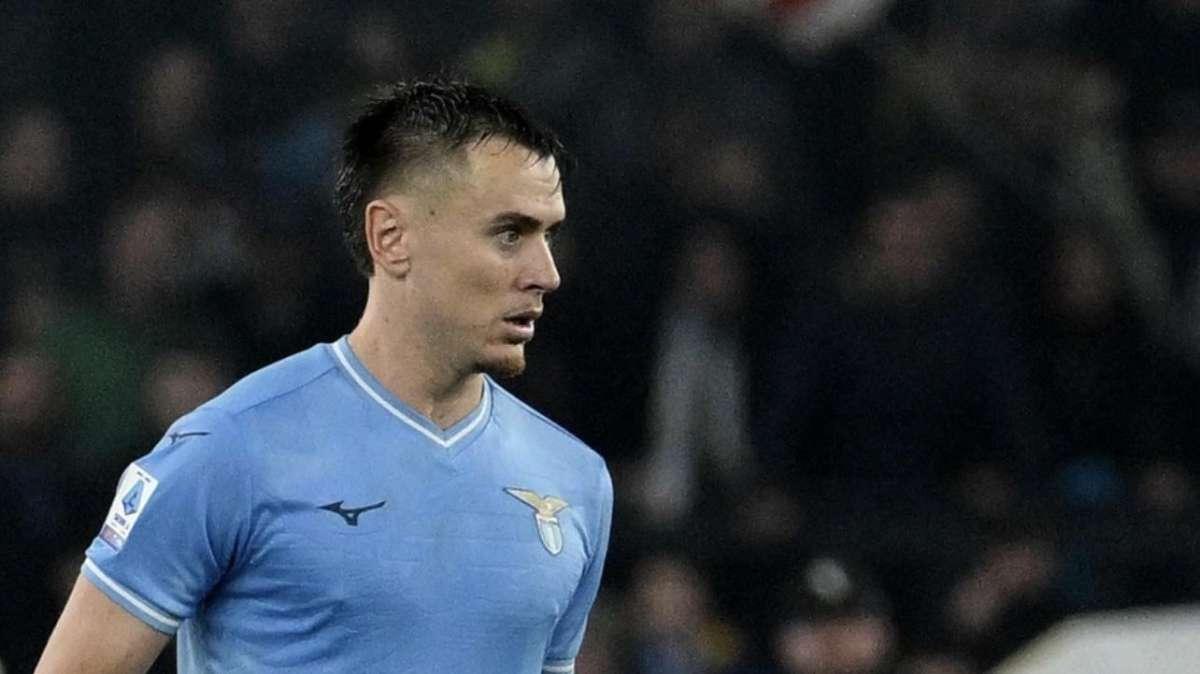 Lazio, stagione finita per Patric: il messaggio dello spagnolo ai tifosi - FOTO
