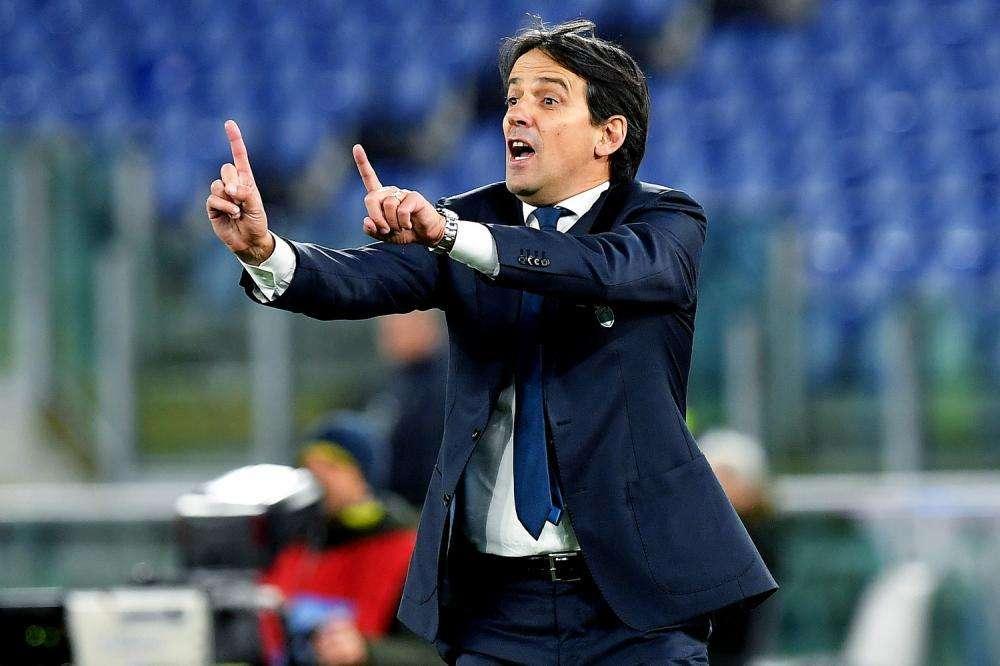 Lazio, dalla Spagna: "Il Barcellona pensa a Inzaghi per il dopo Setien"