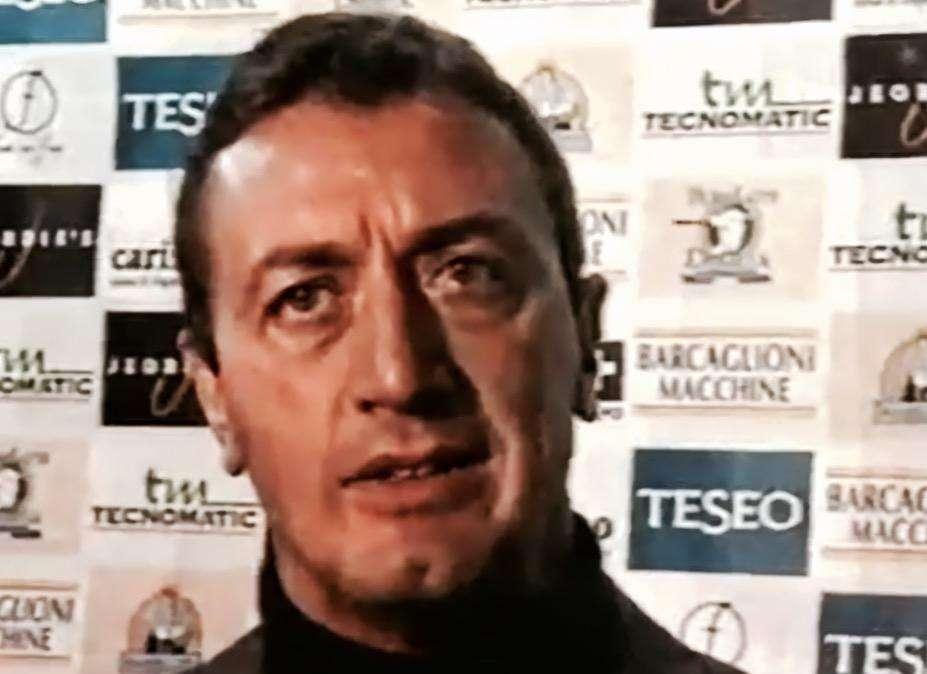 Lazio, Di Chiara: "Io e mio fratello, romani e laziali, abbiamo tolto lo scudetto alla Roma"