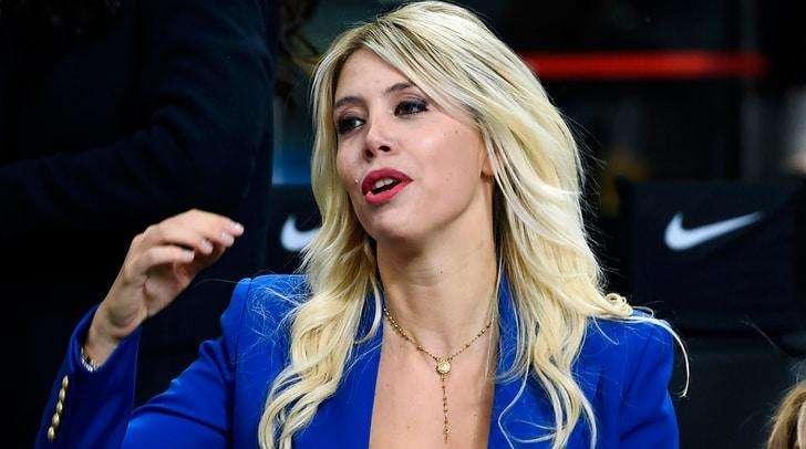 Maxi Lopez attacca Wanda Nara: "Miei figli positivi al Covid per colpa sua"
