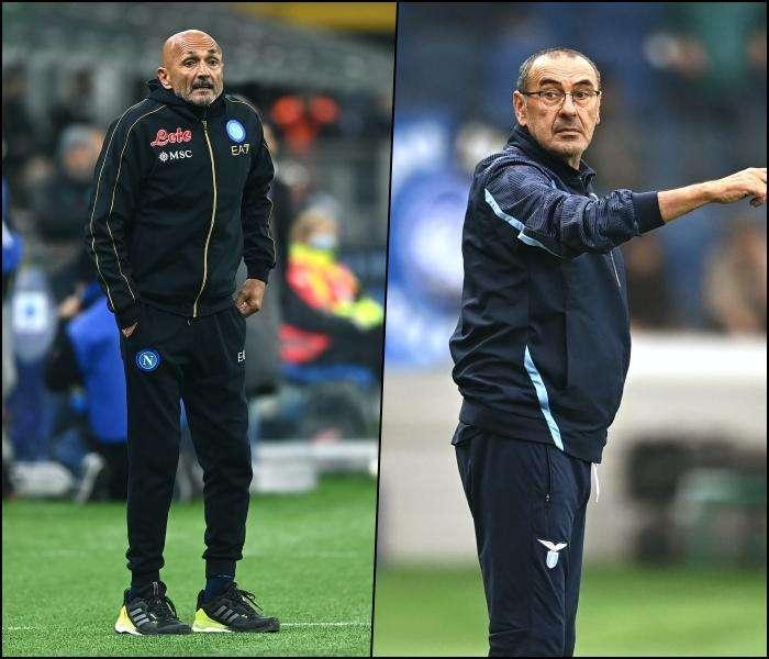 Napoli - Lazio, Spalletti favorito ma le reti non mancheranno: le quote del match