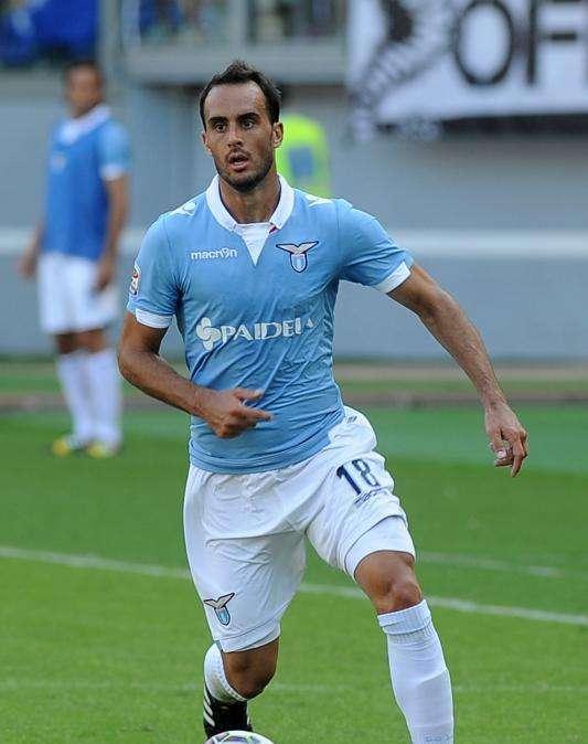 FORMELLO - Radu differenziato, Djordjevic e Gentilletti quasi pronti. Fisioterapia per de Vrij e Parolo