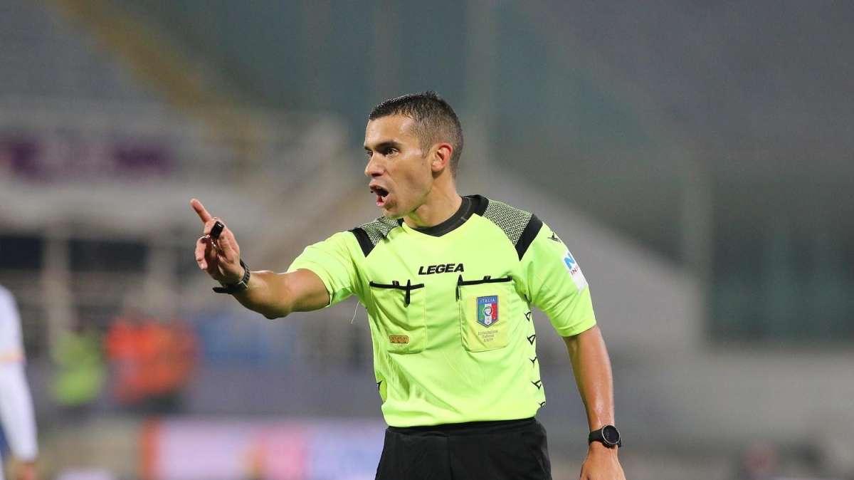 MOVIOLA - Lazio - Cagliari, Piccinini promosso. Ma su Caicedo...