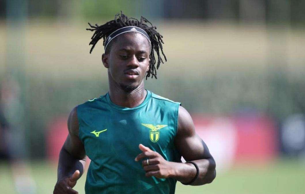 Calciomercato Lazio | Saná Fernandes pronto per un altro prestito: dove può andare