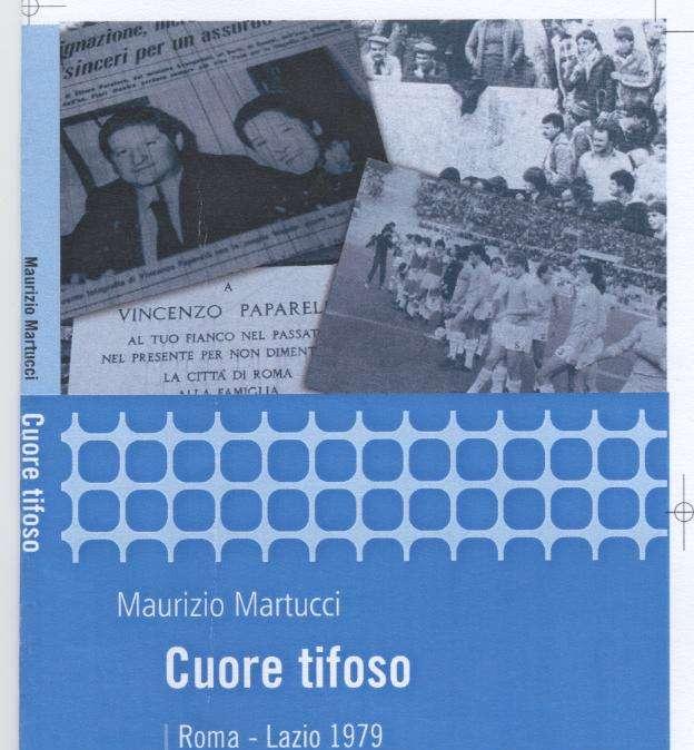 A 30 anni dalla morte di Vincenzo Paparelli, il figlio Gabriele sbotta: "La Lazio calcio? Lotito? Non s'è fatto sentire nessuno, sono deluso!"