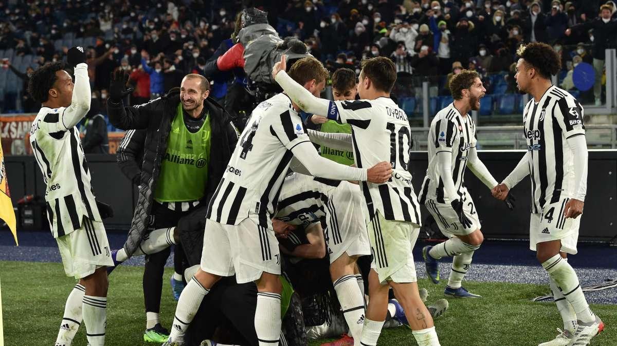 Caso Juventus, ecco chi ha inviato gli screen dei messaggi agli inquirenti