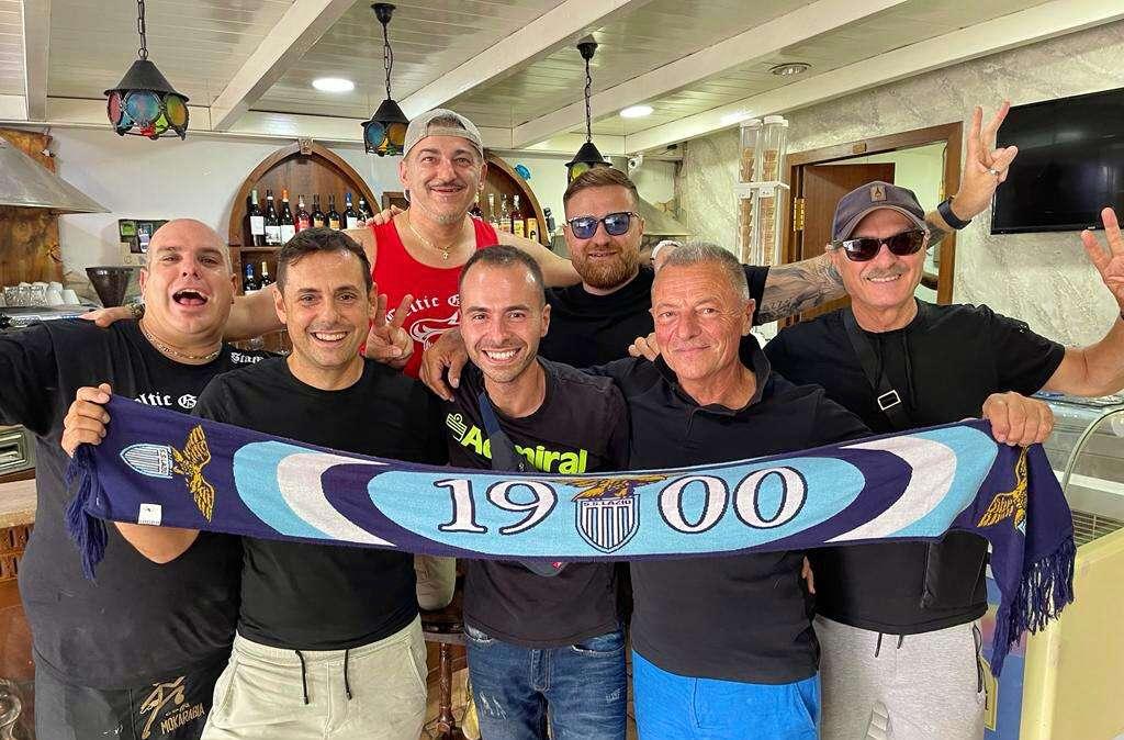 Lazio, amore infinito: Un nuovo club a Trasacco? "Sarebbe un sogno..."