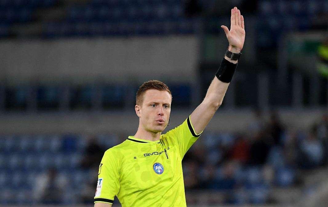MOVIOLA | Lazio - Udinese, Bonacina sufficiente a metà: gli episodi