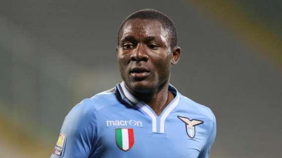 Calciomercato Lazio, Minala ai saluti: la Viterbese fa sul serio