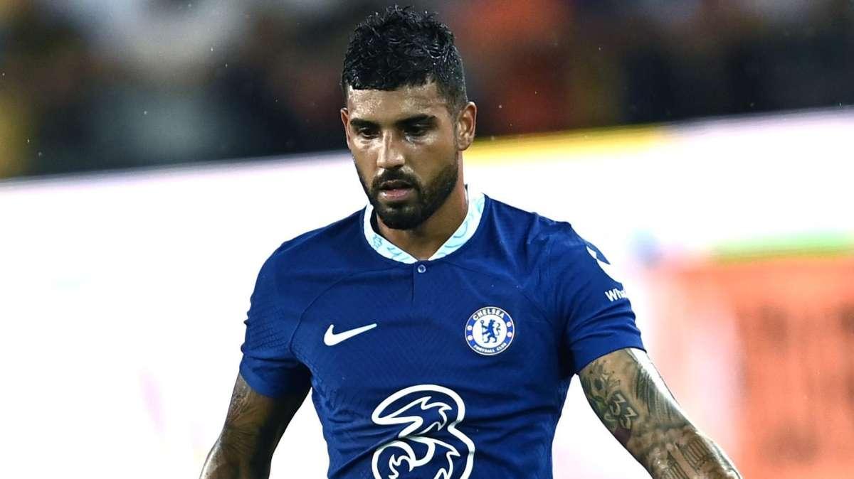 Calciomercato Lazio | Cercasi terzino: sale il nome di Emerson Palmieri