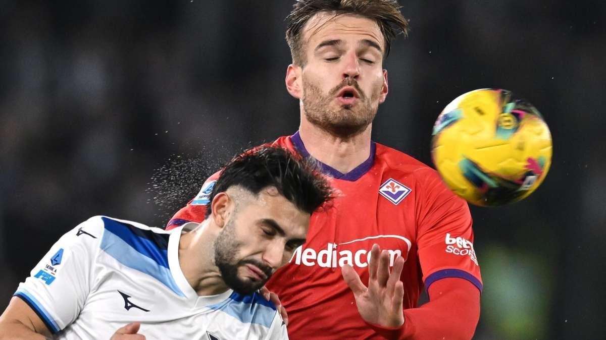 Lazio, Pancaro predica calma: "Il ko con la Fiorentina non compromette nulla"