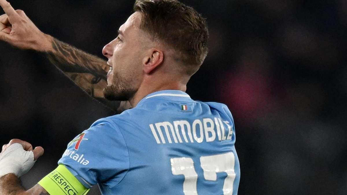 Bologna, Immobile e il 'caso del 17': l'ex Lazio vuole riavere il suo numero