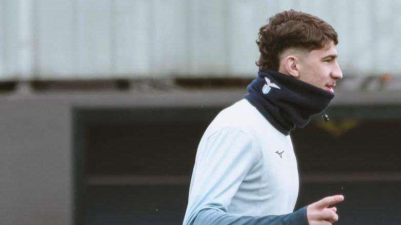 Calciomercato Lazio | Bordon in prestito al Südtirol: ecco i dettagli