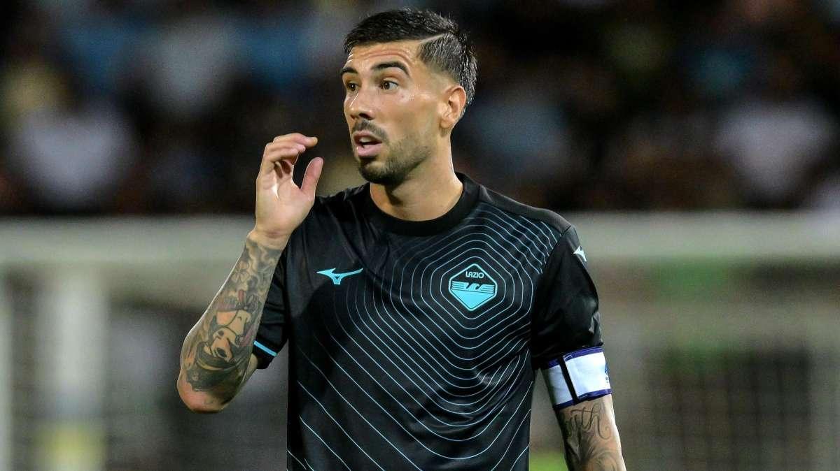 Lazio - Venezia, esordio speciale per Zaccagni: in campo con Thiago - FOTO